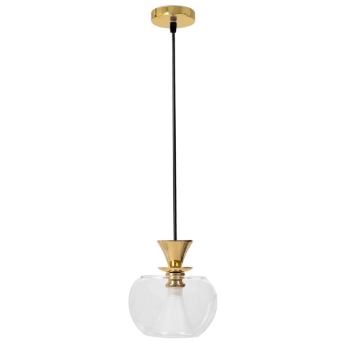 LAMPA APP902-1CP GOLD OSW-06676
