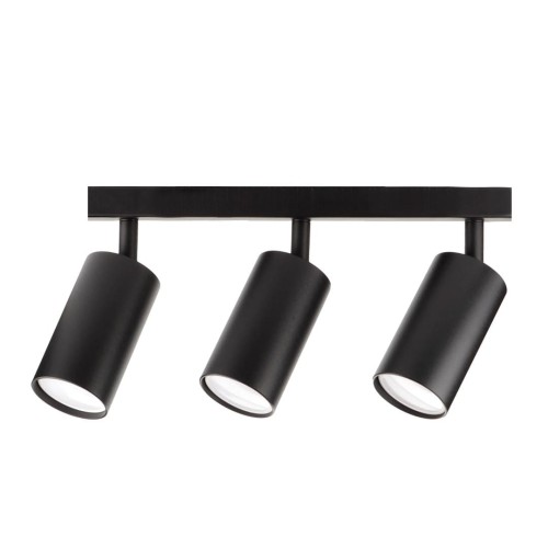 LAMPA APP1243-3C BLACK OSW-40098