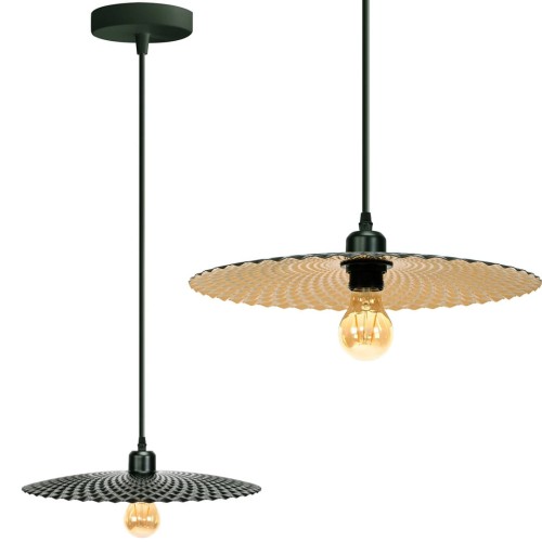 LAMPA APP1290-1CP OLD GOLD OSW-00925