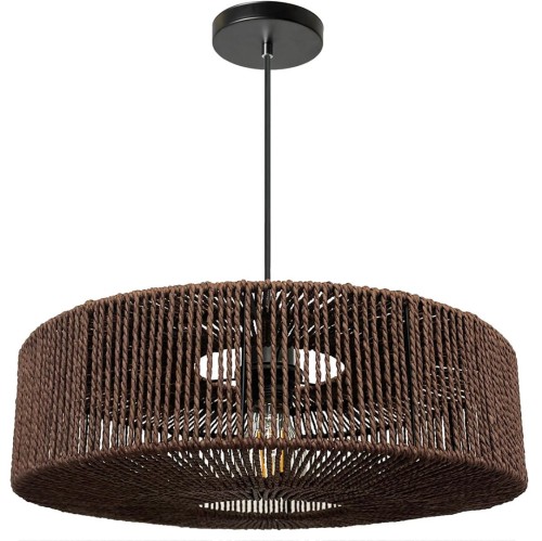 LAMPA APP1295-1CP BROWN OSW-02425