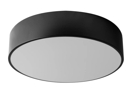 LAMPA APP644-4C 50 cm BLACK OSW-00092