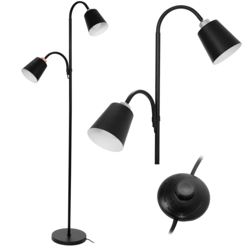 LAMPA APP924-2F OSW-06328