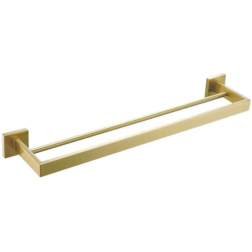 332919A ERLO 02 BRUSH GOLD WIESZAK PODWÓJNY REA-06909