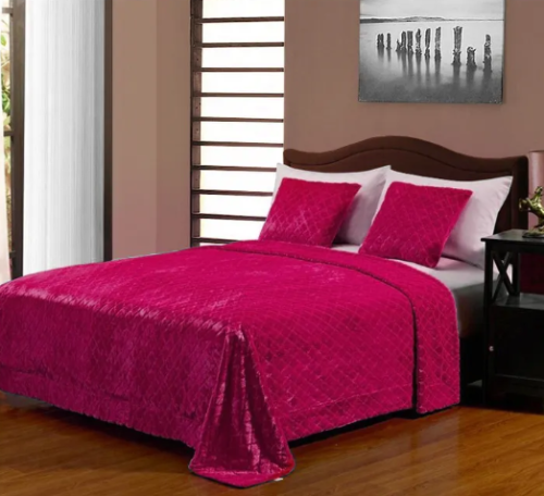 NARZUT DIAMOND 2 20 X 2 40 FUKSJA NAZ-00046