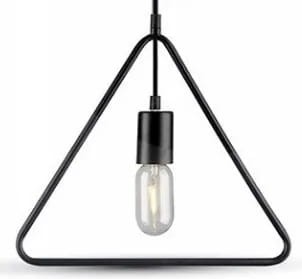 LAMPA LE-02 TRIANGLE OSW-00702