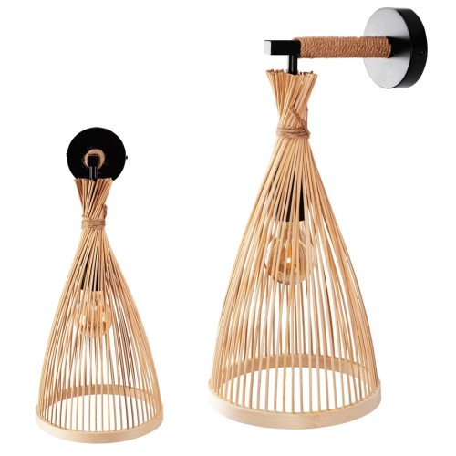 LAMPA APP1340-1W OSW-05777