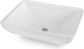 Deante Umywalka Ceramiczna Nablatowa CDG_6U5S