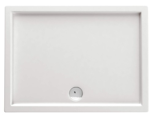 Deante Brodzik Akrylowy Prostokątny 80X120 Cm KTN_044B