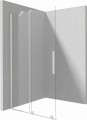 Deante Ścianka Prysznicowa Walk-In - Przesuwna KTJ_A30R