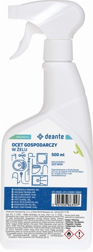 Deante Ocet Gospodarczy 14  W Żelu ZZZ_000H