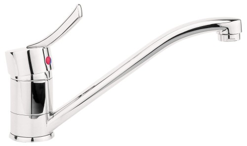 Deante Bateria Kuchenna BFK_060M