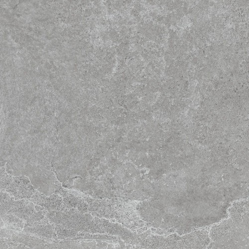 Płytka gresowa Grand Cave Grey koraTER STR 59,8x59,8x1,8 Gat.1