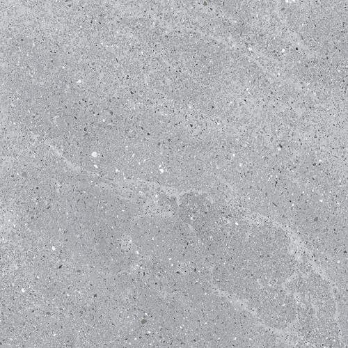 Płytka gresowa Lavish Grey koraTER 59,8x59,8x1,8 Gat.1