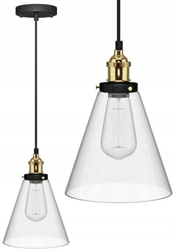 LAMPA VERTO A TRANSP APP042-1CP OSW-00134