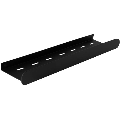 PÓŁKA ŁAZIENKOWA SF03-450-B BLACK REA-06006
