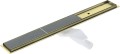 Deante Odpływ Liniowy Podłogowy 70 Cm - Odwracalny KOS_R07D