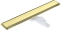 Deante Odpływ Liniowy Podłogowy 70 Cm - Odwracalny KOS_R07D