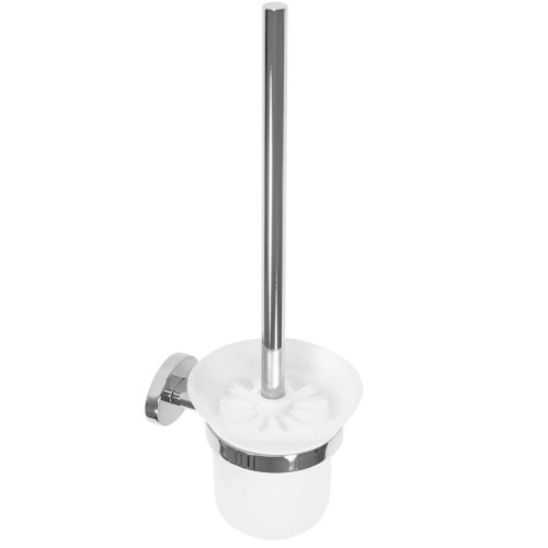 322265B SZCZOTKA WC CHROME REA-06916