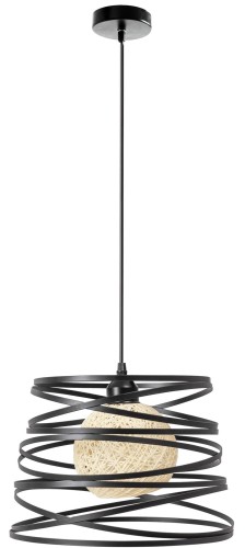 LAMPA SUFITOWA 181691 OSW-00109