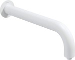 Deante Wylewka Prysznicowa Ścienna - 380 mm NQS_A41K