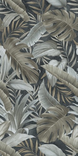 GT Płytka Gresowa Oasis Tropics Black 120x60 Gat. 1