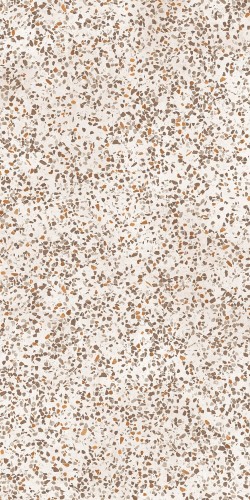 GT Płytka Gresowa Oasis Terazzo Ivory  60x120 Gat.1