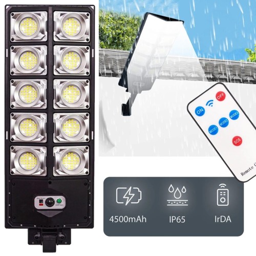 LATARNIA SOLARNA RSL017 OSW-10247