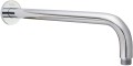 Deante Wylewka Prysznicowa Ścienna - 359 mm NAC_041K