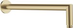 Deante Wylewka Prysznicowa Ścienna - 400 mm NAC_M45K