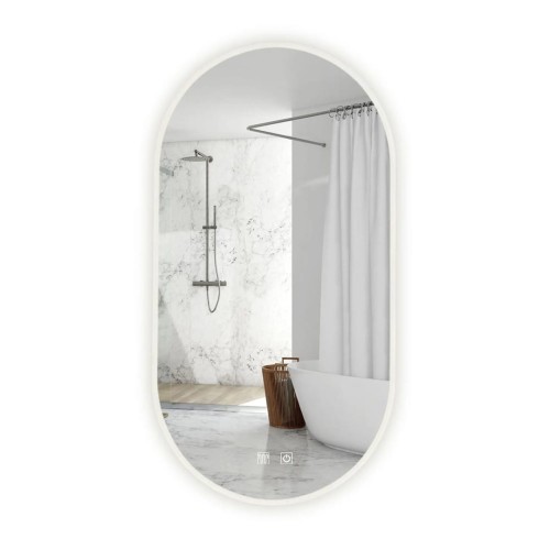 LUSTRO P11428 LED EGG 60x80cm HOM-05523