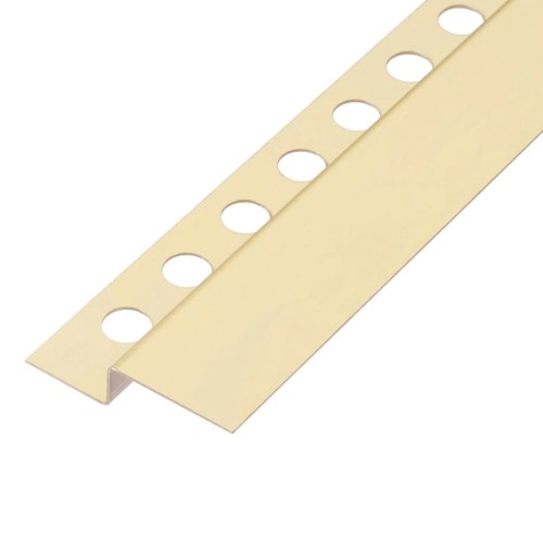 LISTWA CZOŁOWA ZŁOTA 130 cm REA-K4301