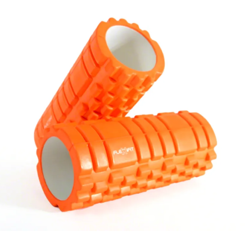 ROLLER JOGA ORANGE FIT-00013