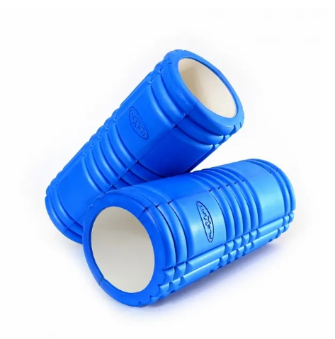 PLAIN ROLLER BLUE FIT-00707