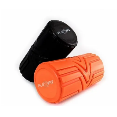 V-ROLLER PRO  BLACK FIT-00730