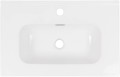 Deante Umywalka Ceramiczna Wpuszczana W Blat - 60 Cm CTU_6U6M