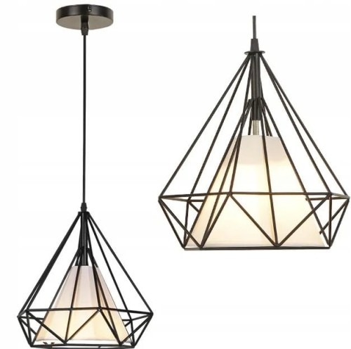 LAMPA BELLO APP010-1CP OSW-06601