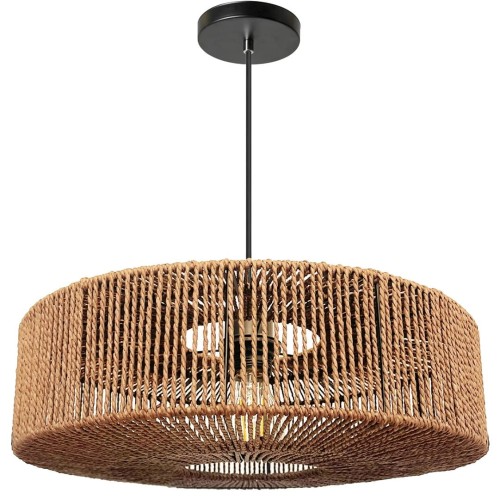 LAMPA APP1294-1PC BEIGE OSW-05050