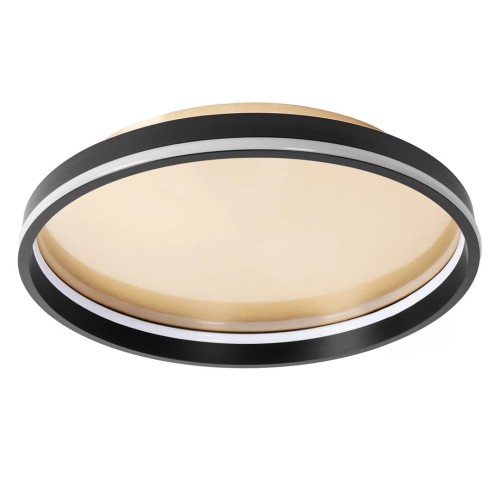 LAMPA APP1464 BLAC OLD GOLD INSIDE OSW-07981