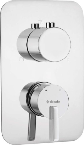 Deante Element Zewnętrzny Do Boxa Mieszaczowego BXY_0QSM