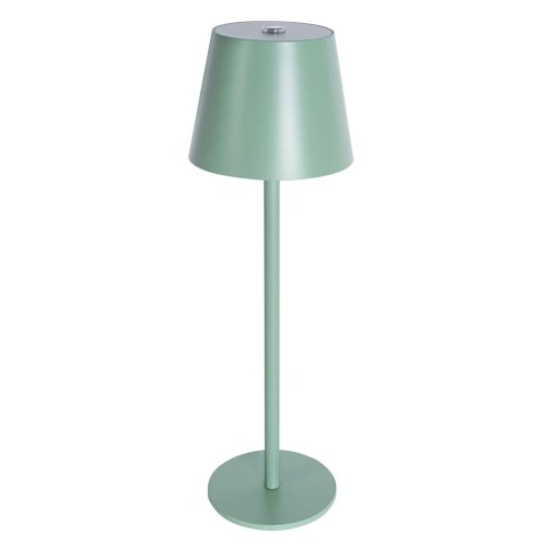 LAMPKA APP1368-T GREEN OSW-08630