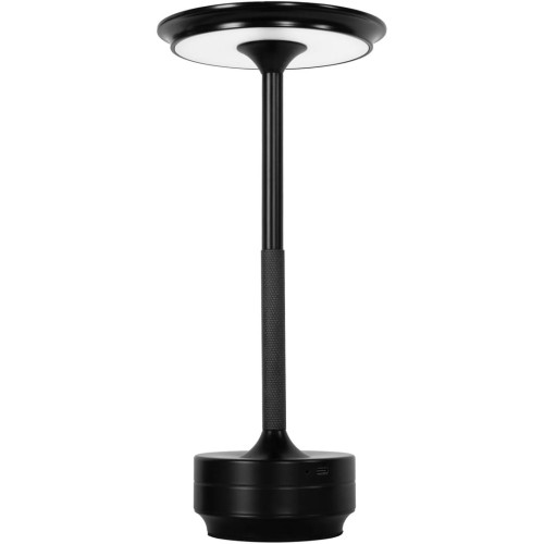 LAMPKA APP1371-T BLACK OSW-08635