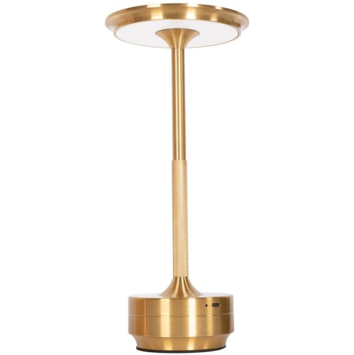 LAMPKA APP1372-T OLD GOLD OSW-08636