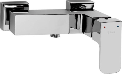 Deante Bateria Prysznicowa BDA_040M