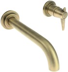 Deante Bateria Umywalkowa Podtynkowa - Mieszaczowa BQT_M54L