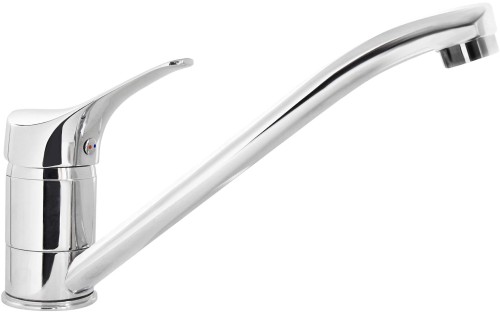 Deante Bateria Kuchenna - Eco-Głowica BOJE060M