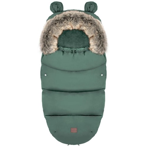 ŚPIWOREK TEDDY PRO BLUE NAZ-08936