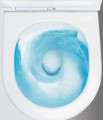 Deante Miska Wc Kompakt Bezkołnierzowa CDJD6RPS