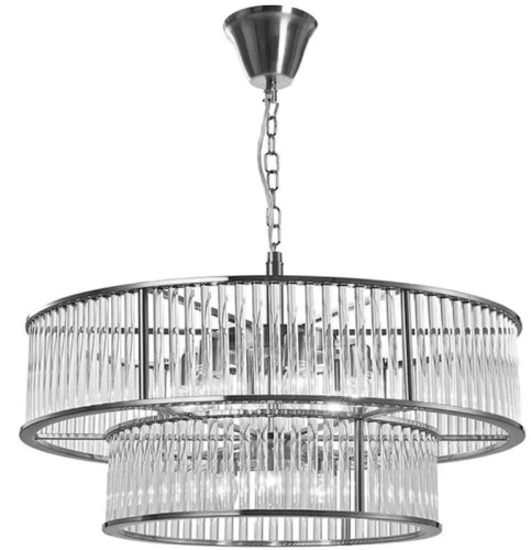 LAMPA APP1563-8CP-2 CHROM OSW-05102