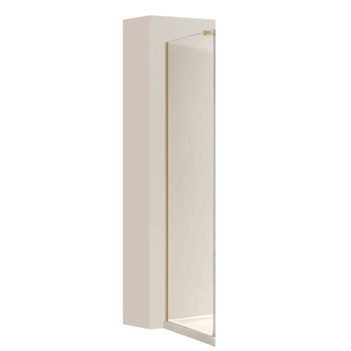 ŚCIANKA MONTANA BRUSH GOLD 80 REA-K6633