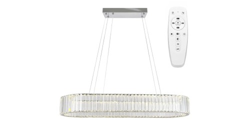 LAMPA APP1547-CP CHROM OSW-05476